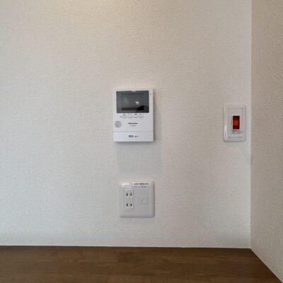 インターホン