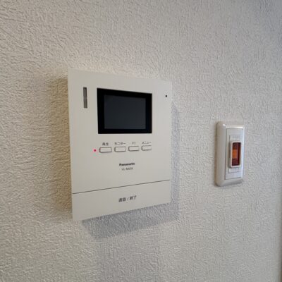 インターホン