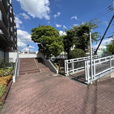 共用部①