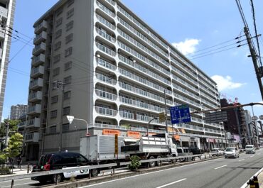 外観①