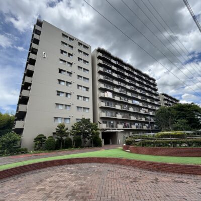 外観①