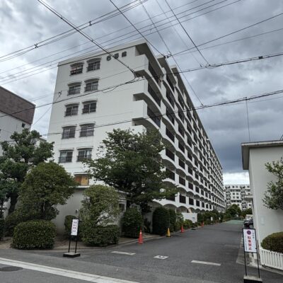 外観①