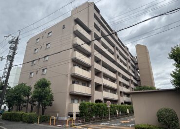 外観①