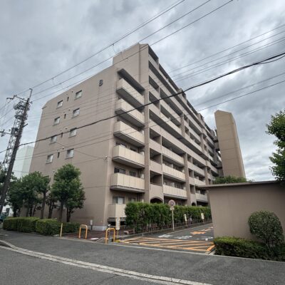 外観①