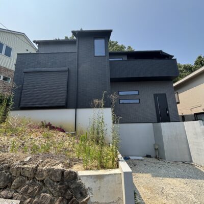 外観①