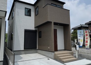 外観①