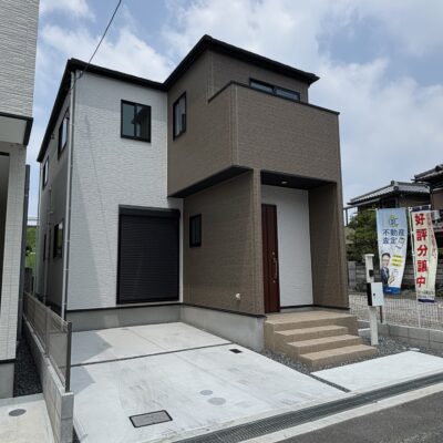 外観①