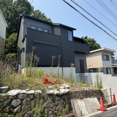 外観②