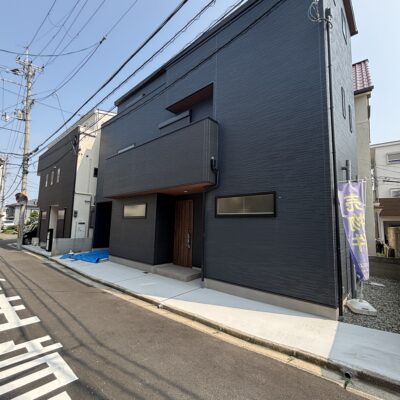 外観②