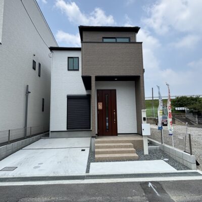 外観②