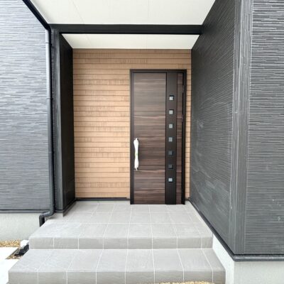 外観②