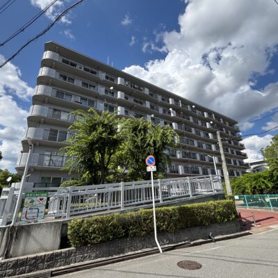 外観②