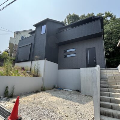 外観③