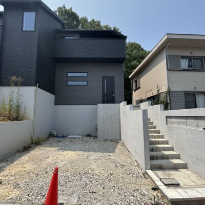 外観④