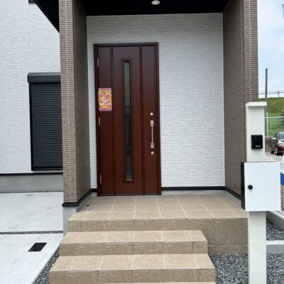 外観④