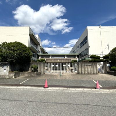 太田小学校