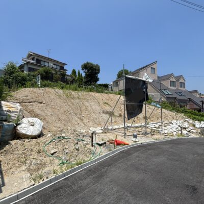 当該地②
