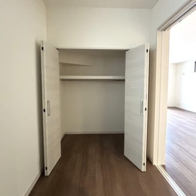 洋室(3.91帖)