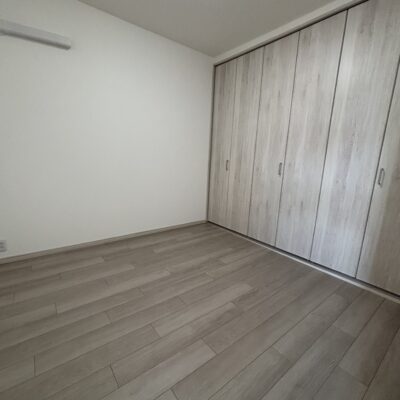 洋室(4.5帖)
