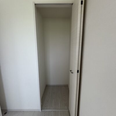 洋室(5.0帖)①-2