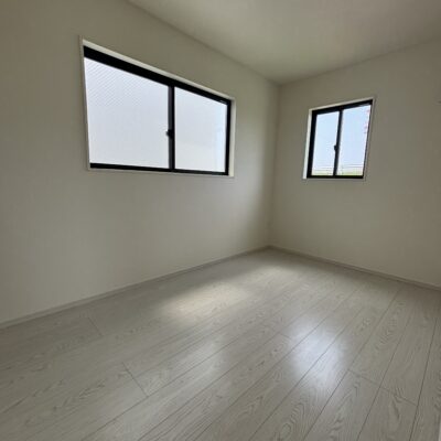 洋室(5.0帖)①