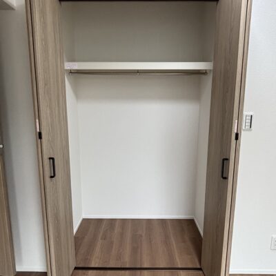 洋室(5.1帖)②