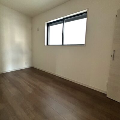 洋室(5.25帖)