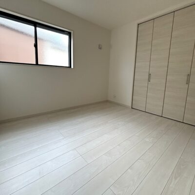 洋室(5.25帖)