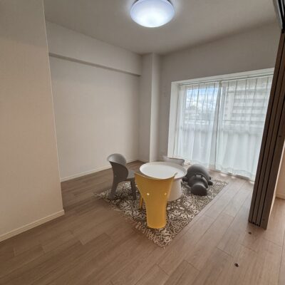 洋室(5.5帖)