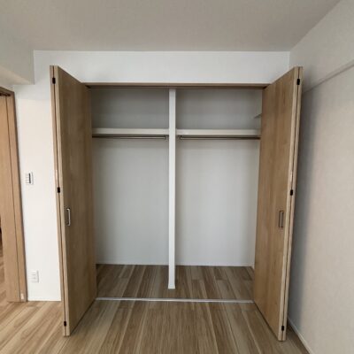 洋室(6.2帖)②