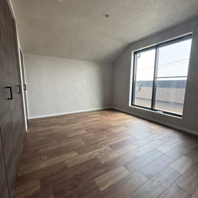 洋室(7.0帖)②