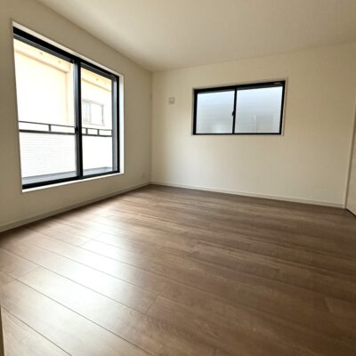 洋室(8.0帖)②