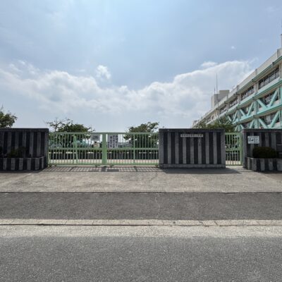 耳原小学校